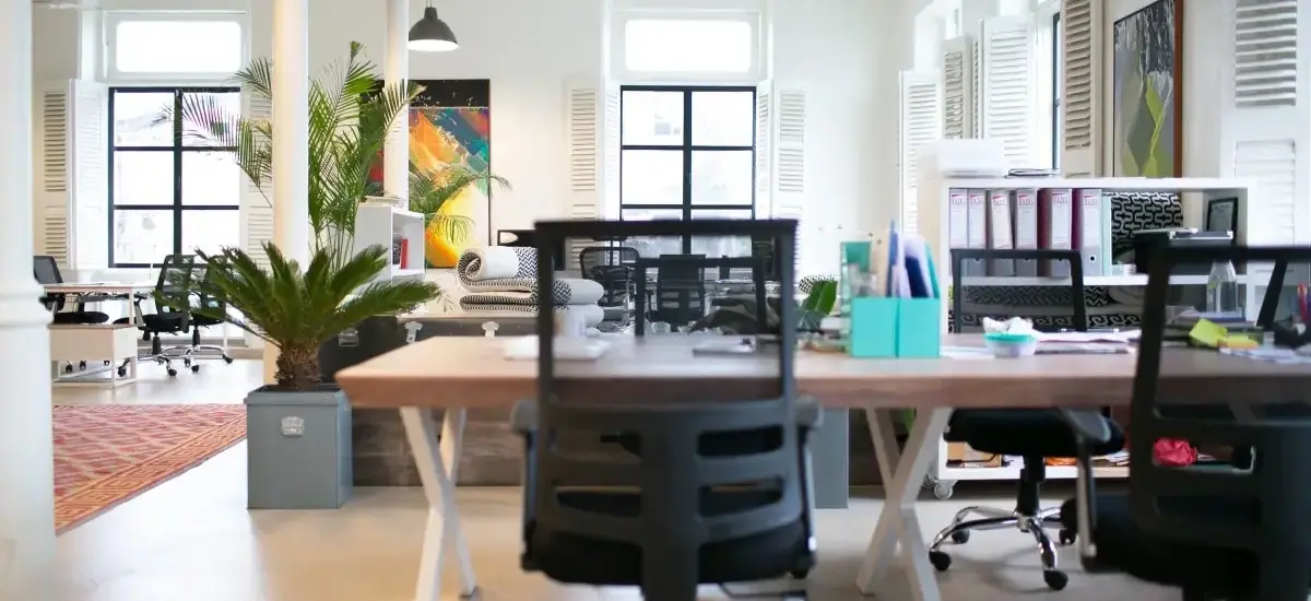 Sådan vælger du den rigtige stol til skrivepulten eller skrivebordet - stor købsguide